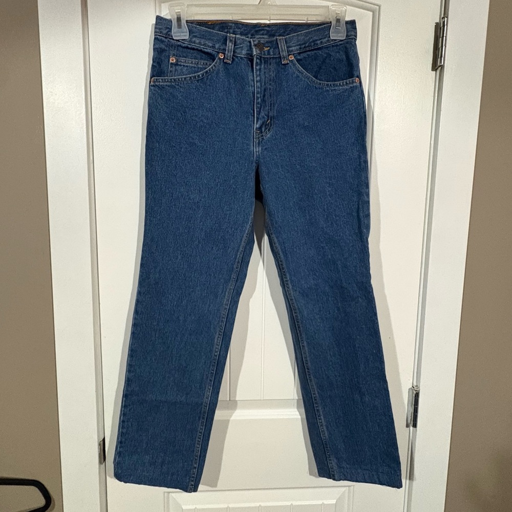 LEVI’S Orange Tab 32x32 Jeans